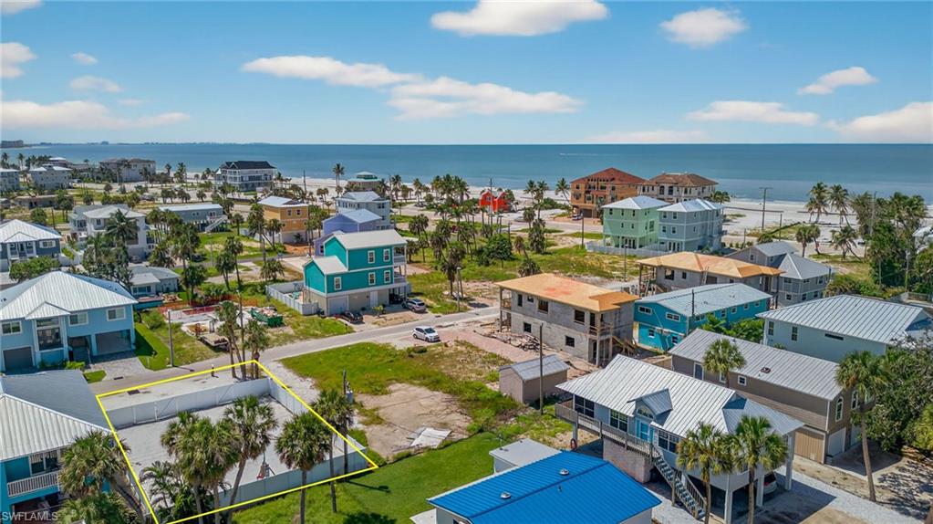 LYNNS HIGHLAND PARK - Land