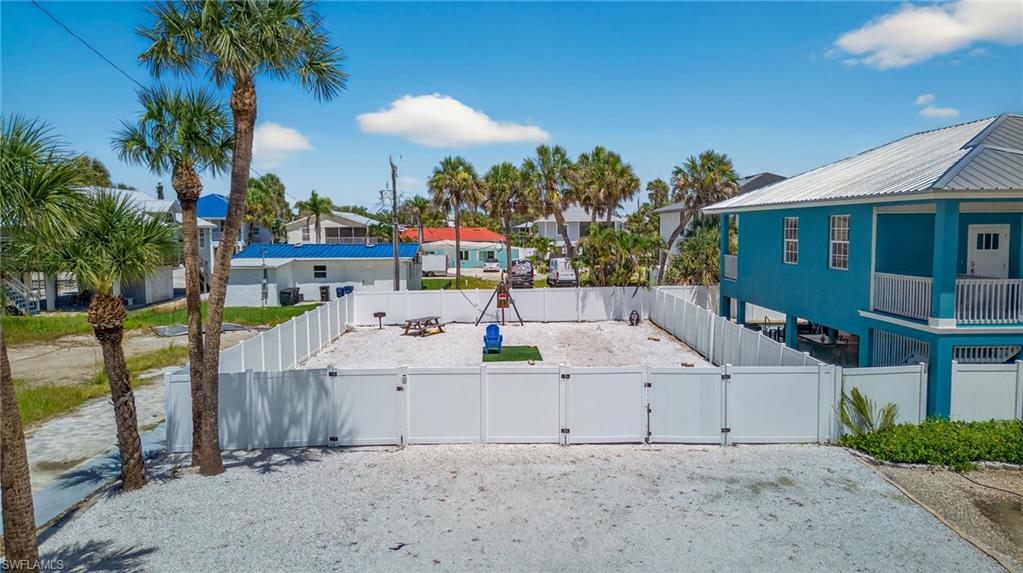 LYNNS HIGHLAND PARK - Land