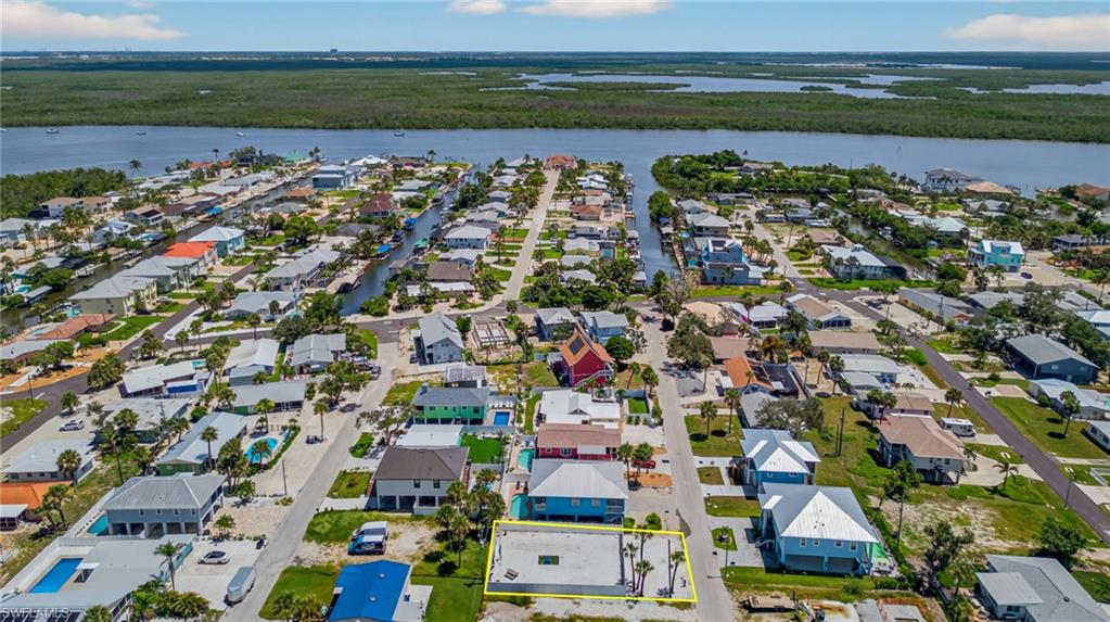 LYNNS HIGHLAND PARK - Land