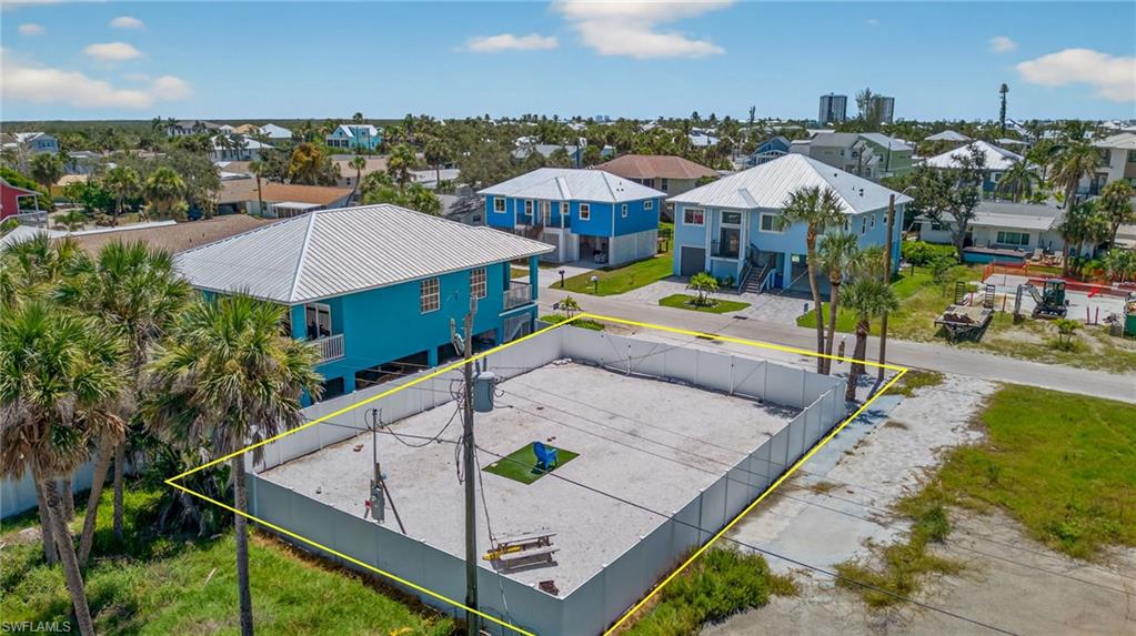 LYNNS HIGHLAND PARK - Land