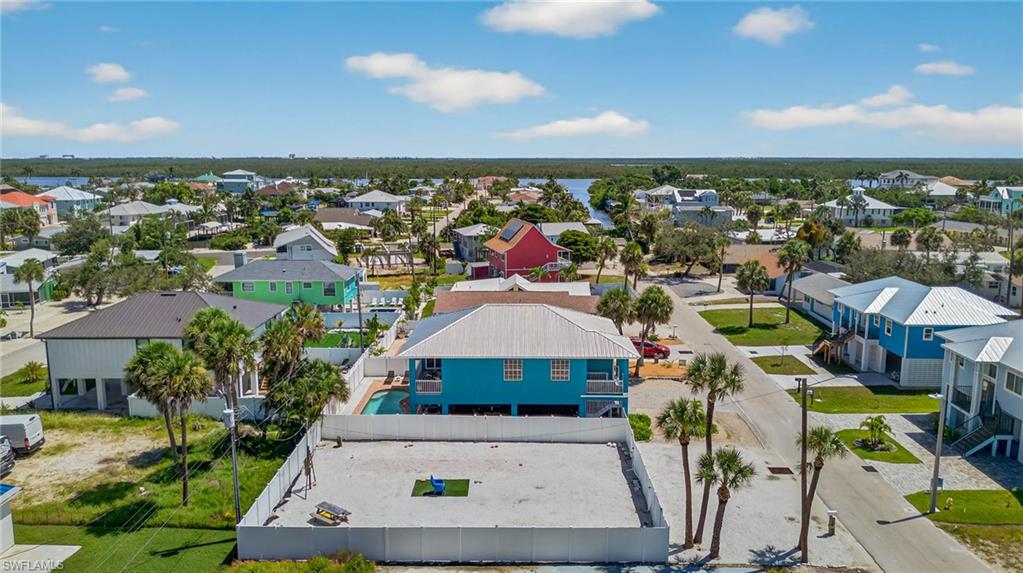 LYNNS HIGHLAND PARK - Land