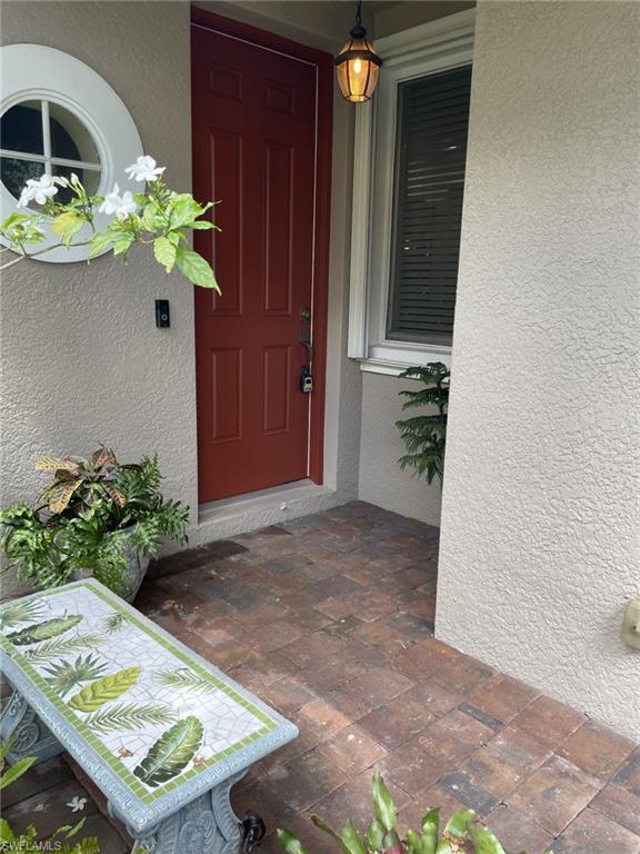 COLONNADE AT FORUM - Residential