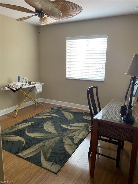 COLONNADE AT FORUM - Residential