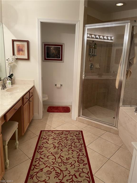 COLONNADE AT FORUM - Residential