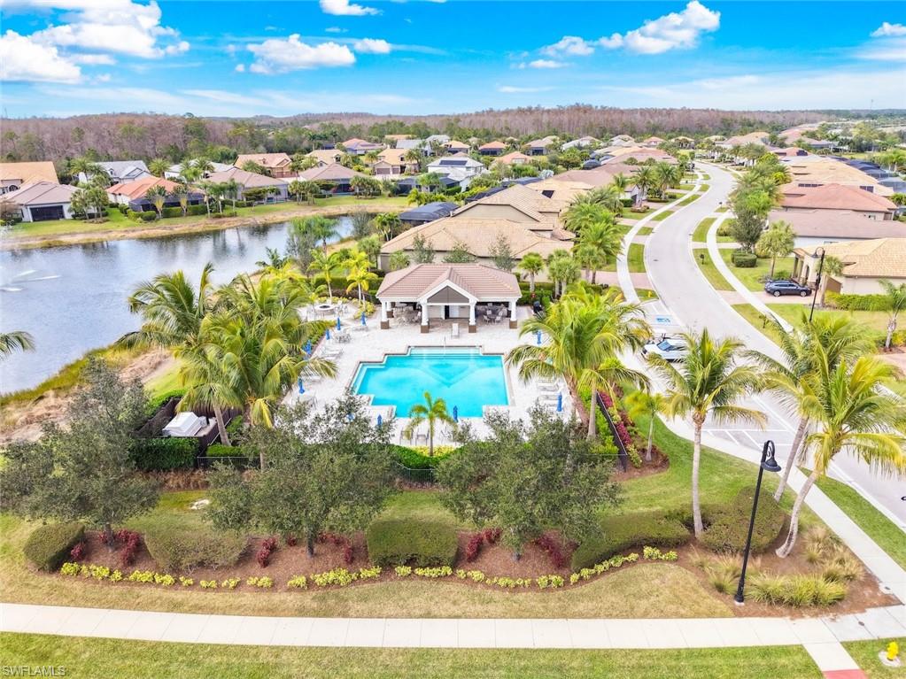 SOMERSET - Residential