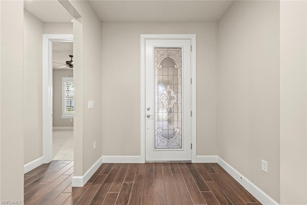 SOMERSET - Residential