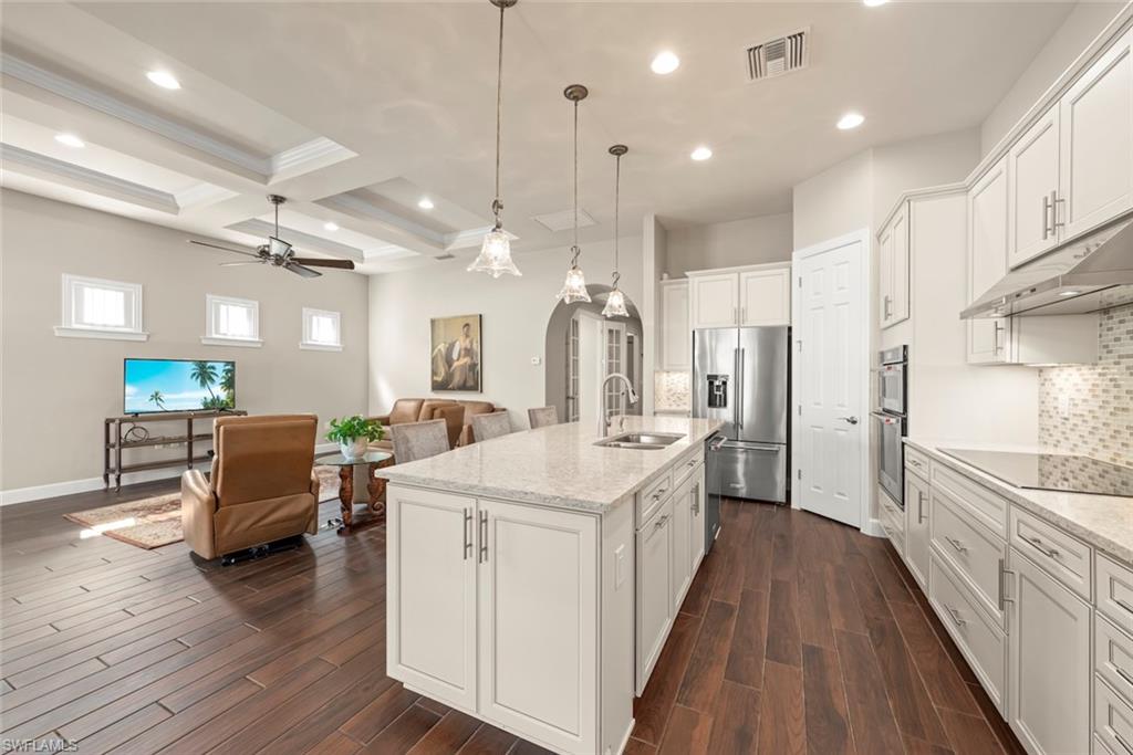 SOMERSET - Residential