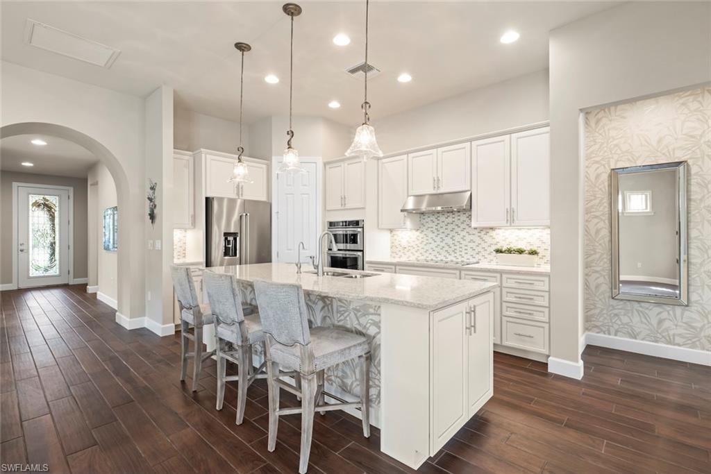 SOMERSET - Residential