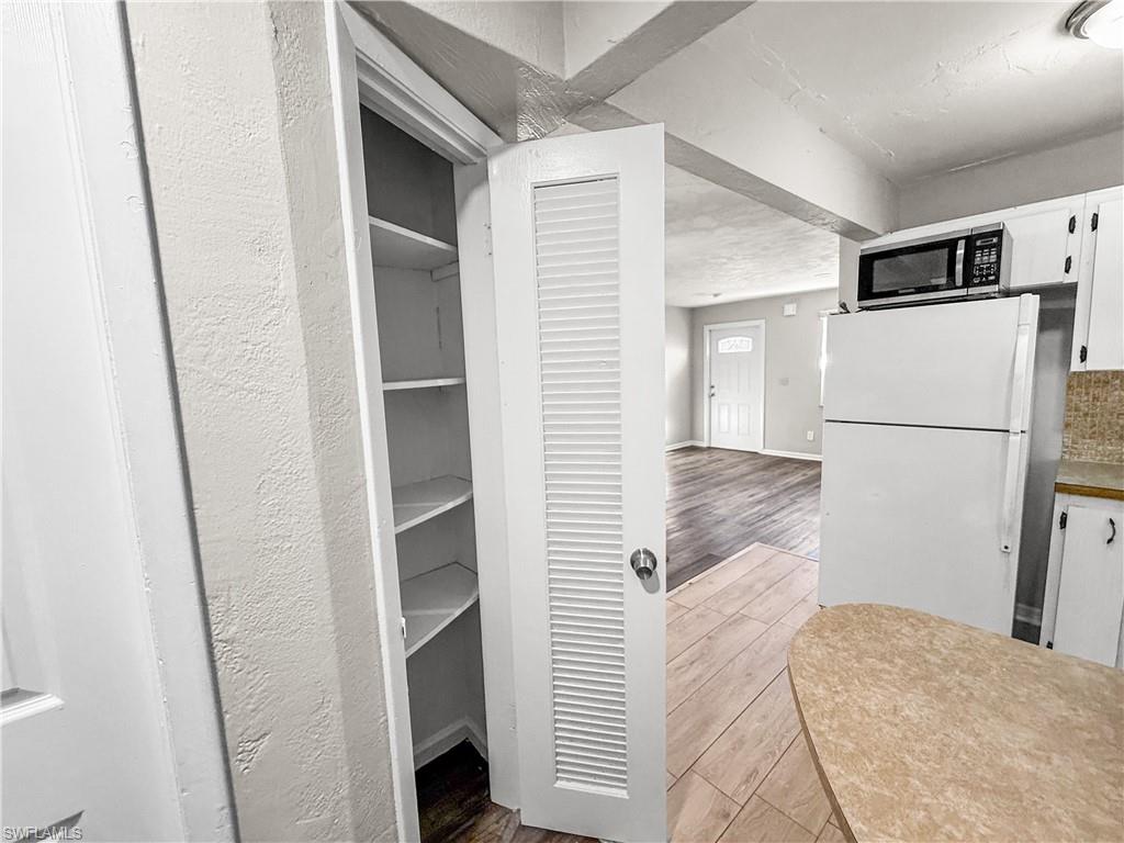 FORT MYERS - Residential Lease