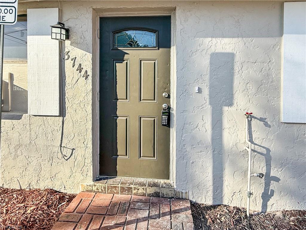 FORT MYERS - Residential Lease