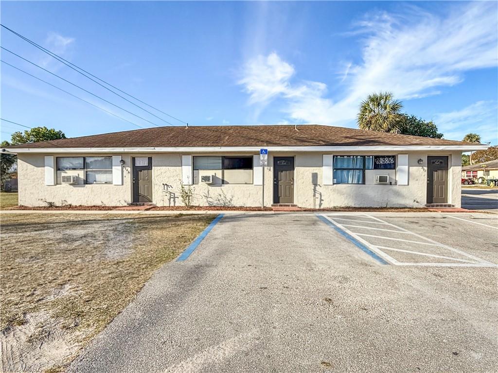 FORT MYERS - Residential Lease