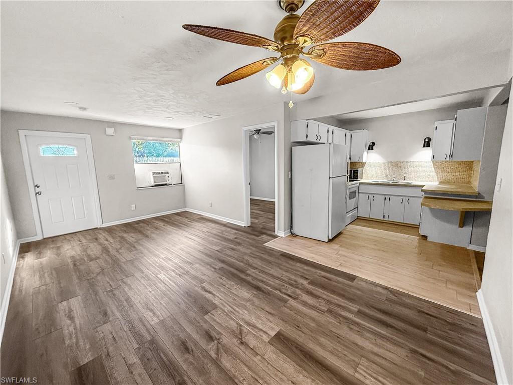 FORT MYERS - Residential Lease