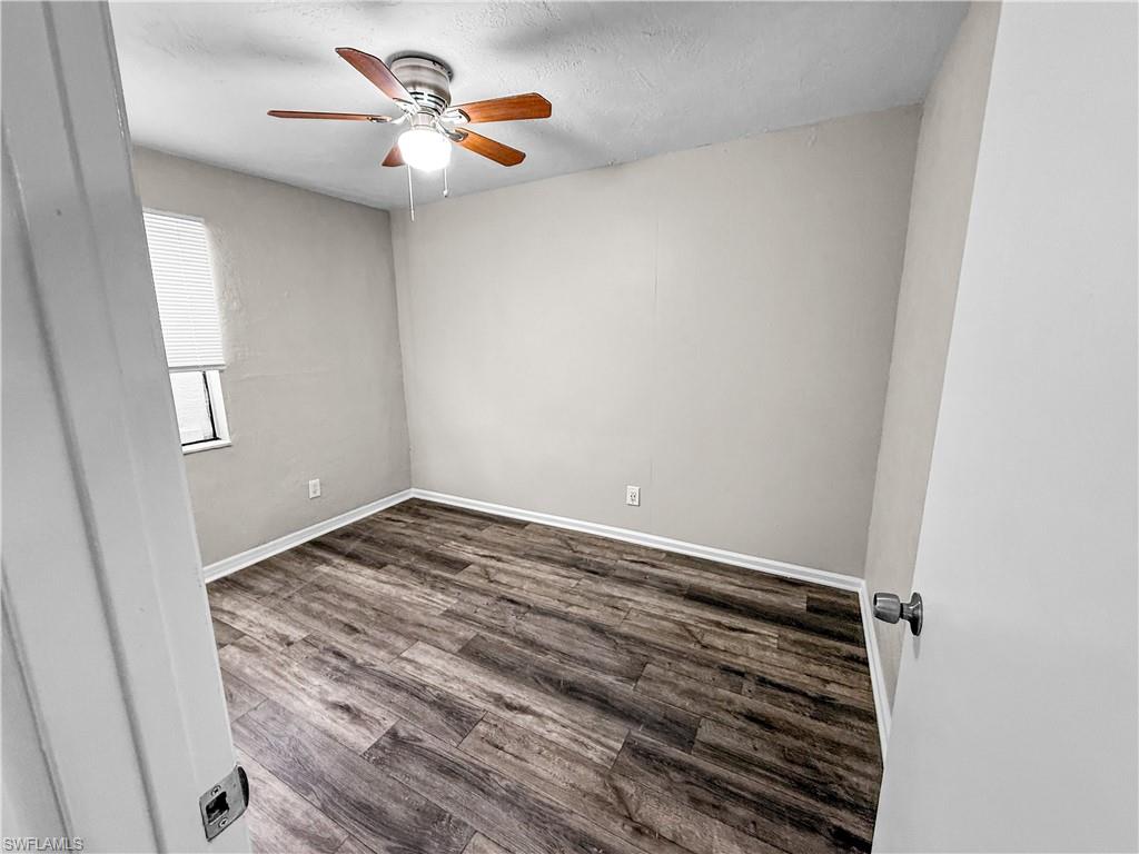 FORT MYERS - Residential Lease