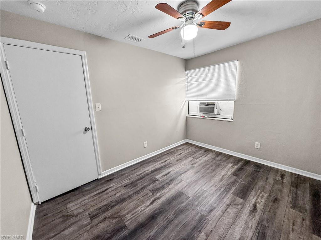 FORT MYERS - Residential Lease