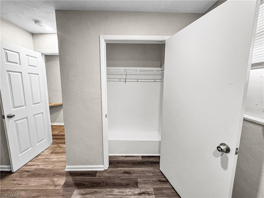 FORT MYERS - Residential Lease