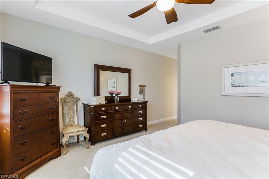 THE RESERVE AT ESTERO - Residential