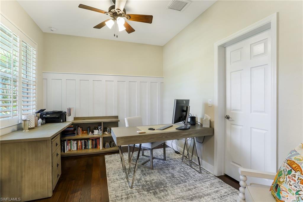 THE RESERVE AT ESTERO - Residential