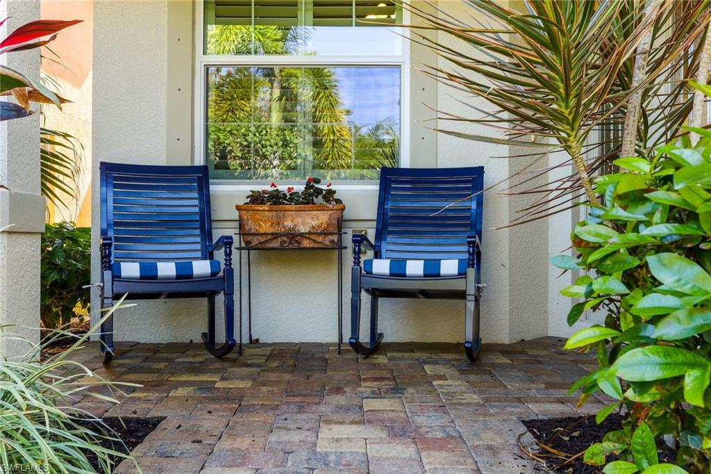 THE RESERVE AT ESTERO - Residential