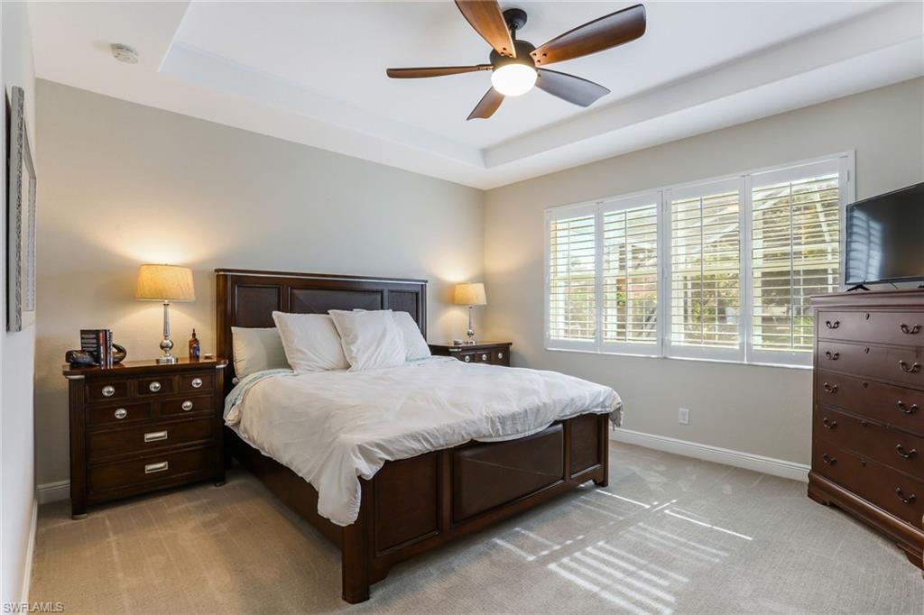 THE RESERVE AT ESTERO - Residential