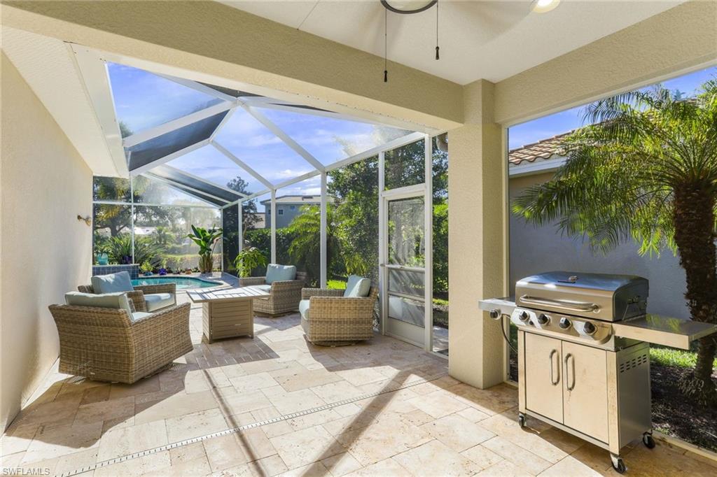 THE RESERVE AT ESTERO - Residential