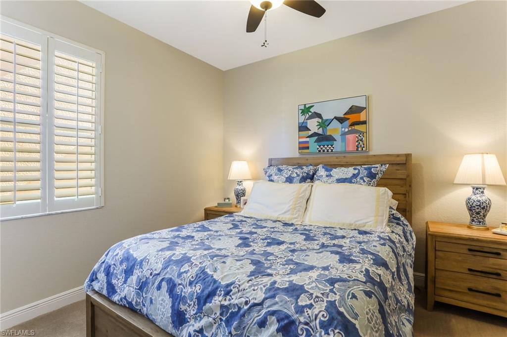 THE RESERVE AT ESTERO - Residential