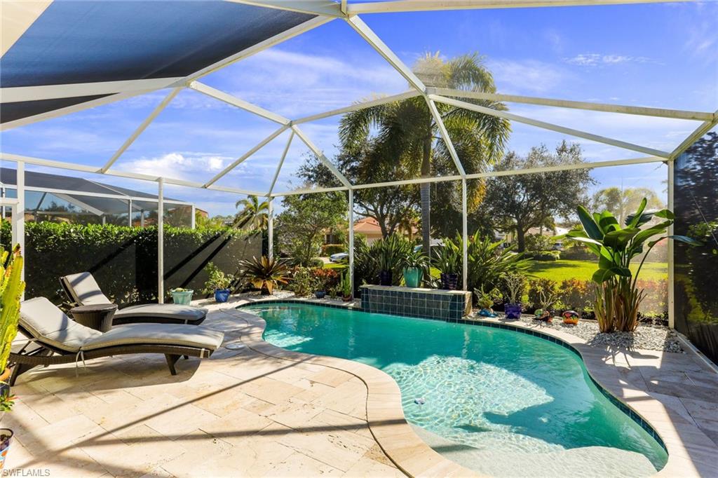 THE RESERVE AT ESTERO - Residential