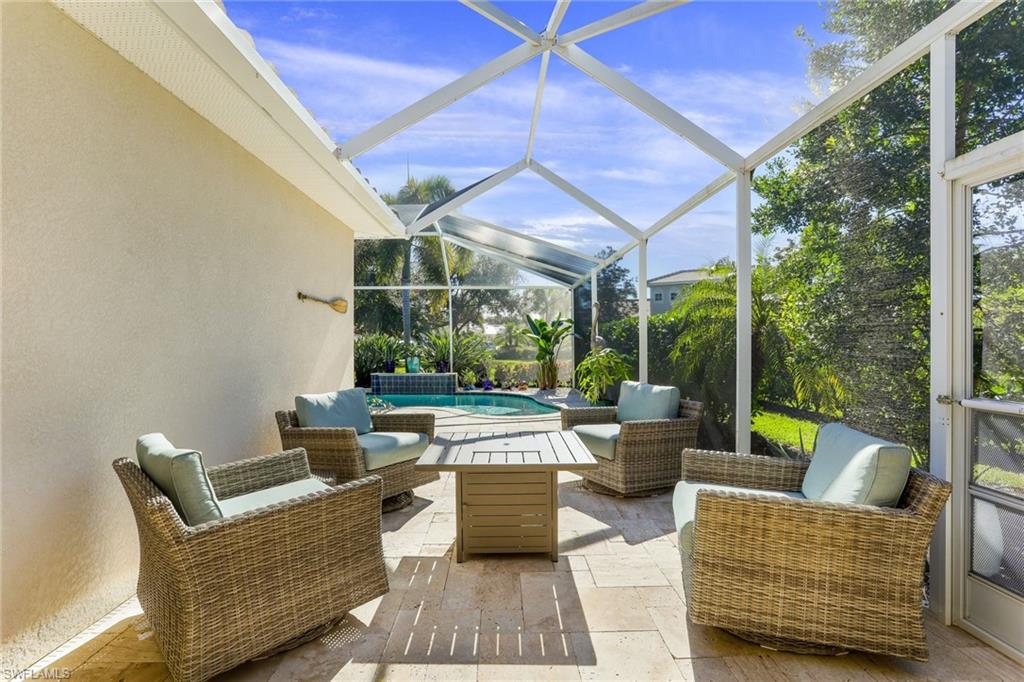 THE RESERVE AT ESTERO - Residential