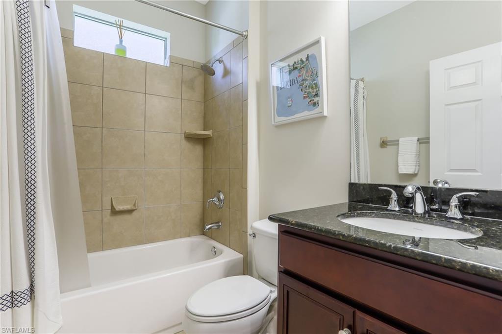 THE RESERVE AT ESTERO - Residential