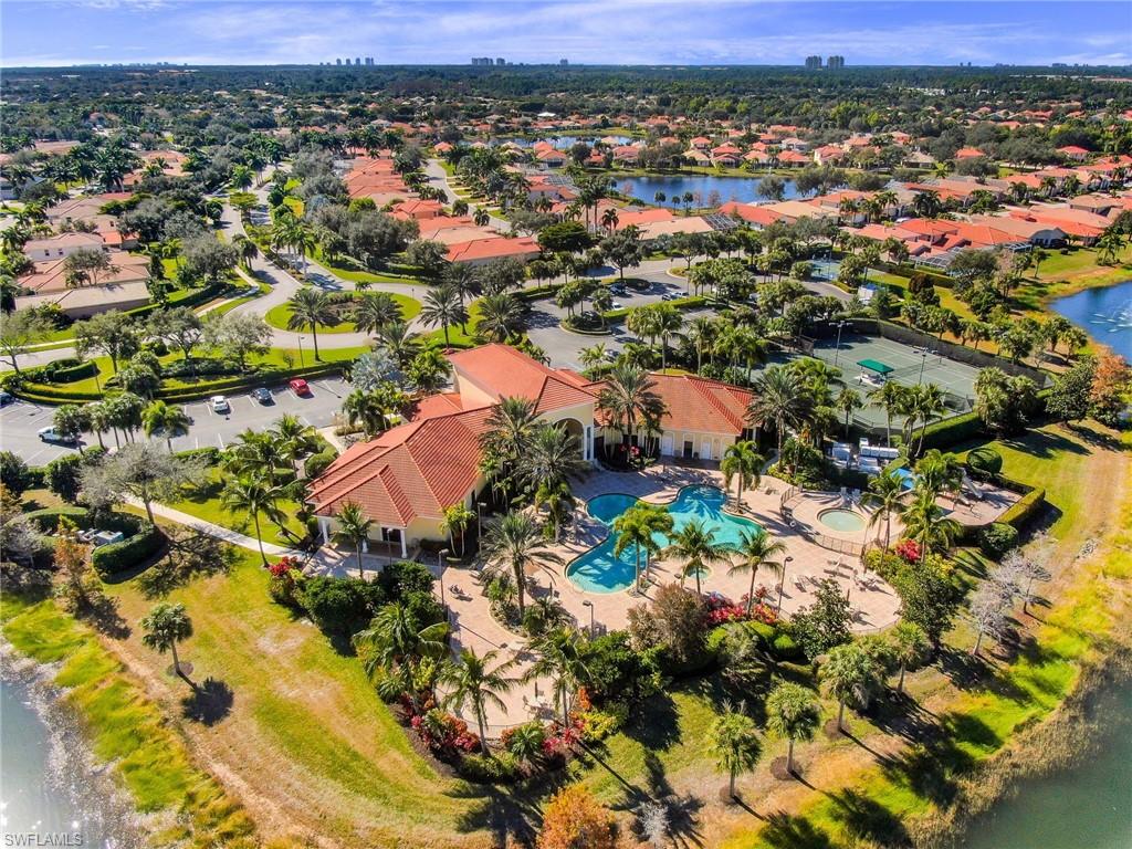 THE RESERVE AT ESTERO - Residential