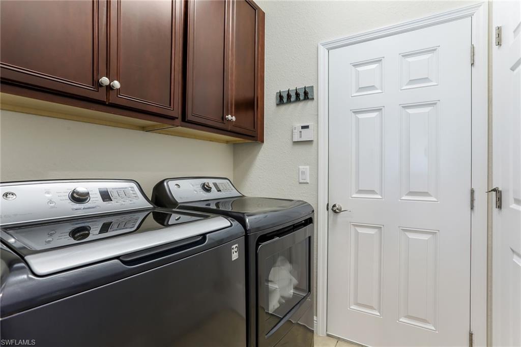 THE RESERVE AT ESTERO - Residential