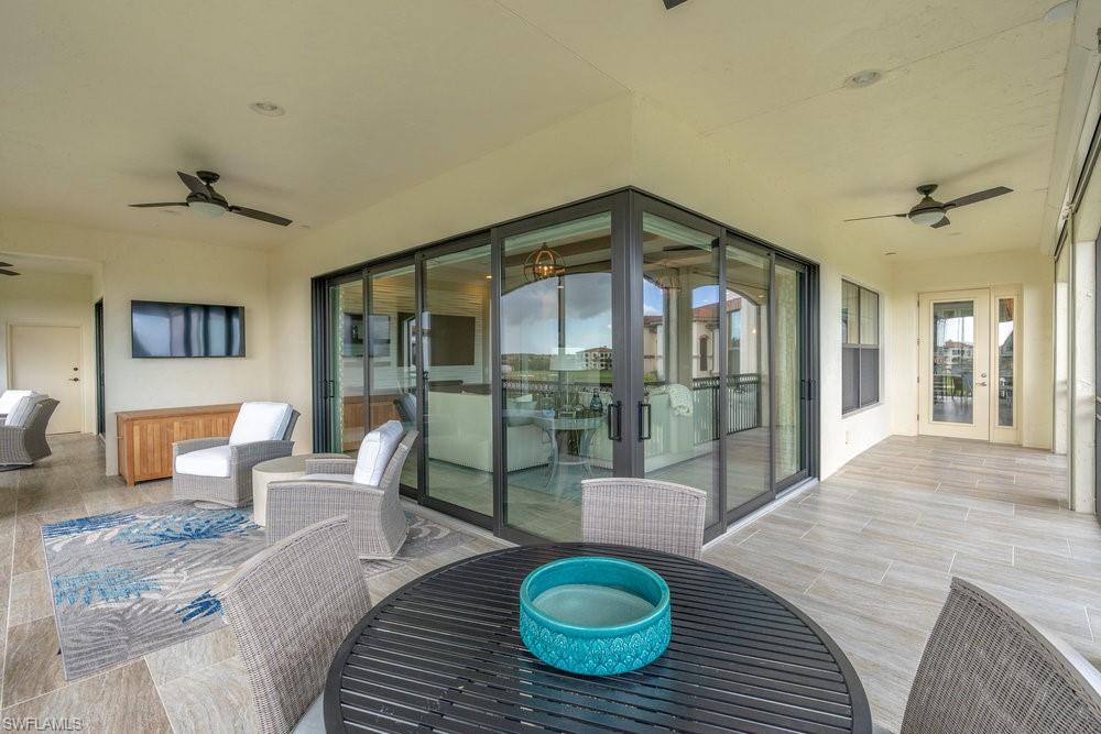 CARRARA - Residential