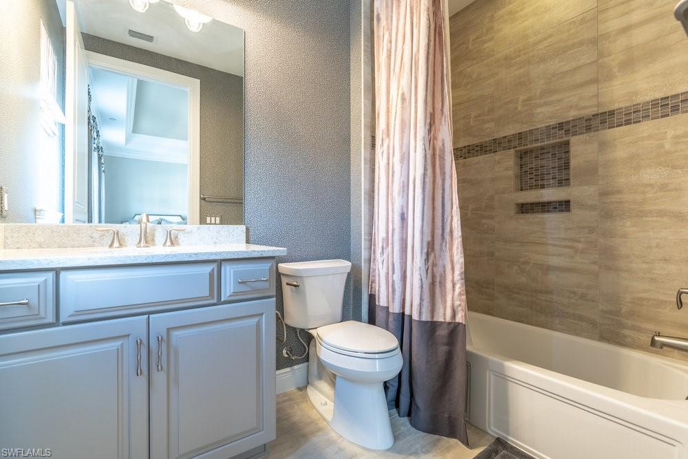 CARRARA - Residential