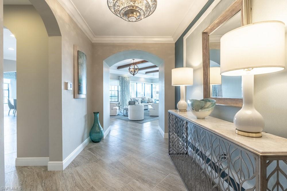 CARRARA - Residential