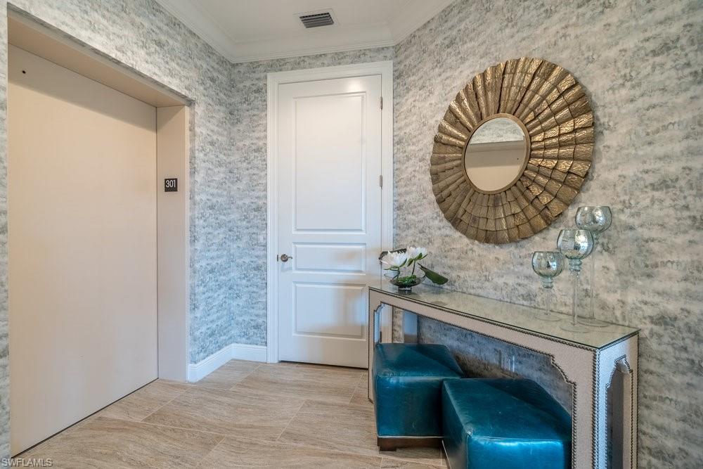 CARRARA - Residential