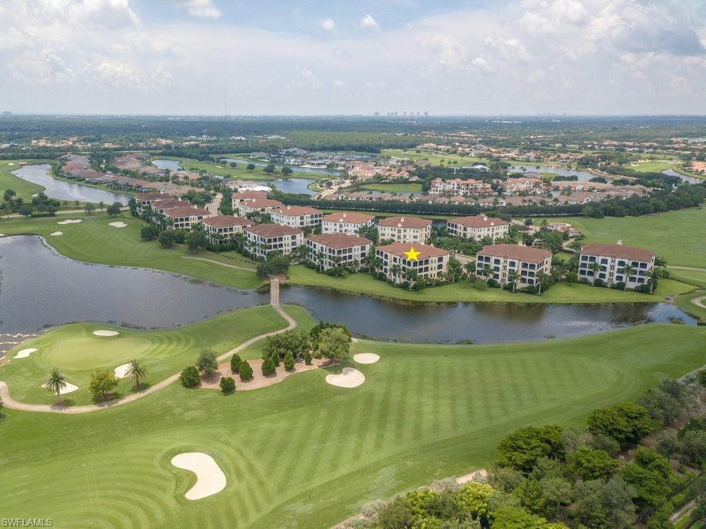 CARRARA - Residential