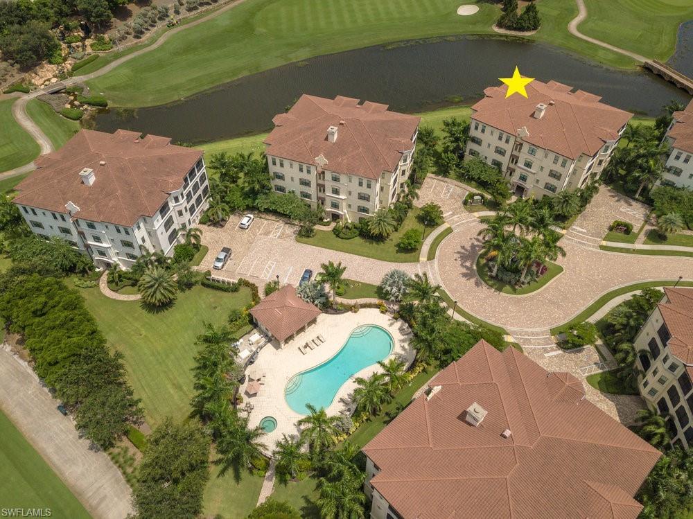 CARRARA - Residential