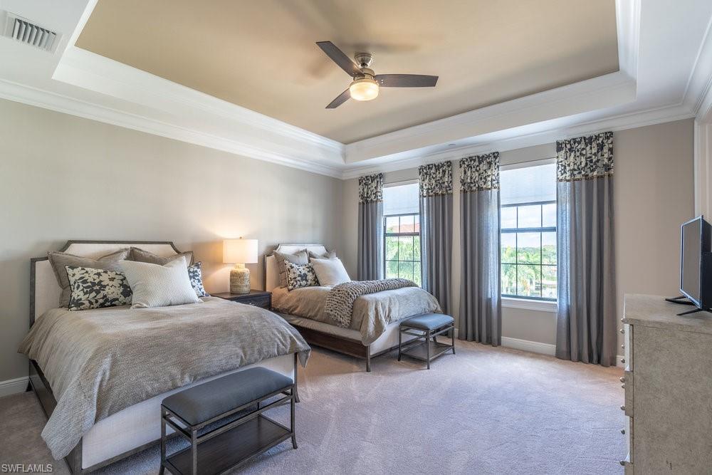 CARRARA - Residential