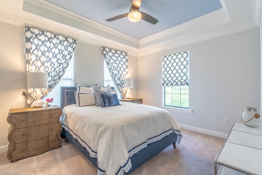 CARRARA - Residential