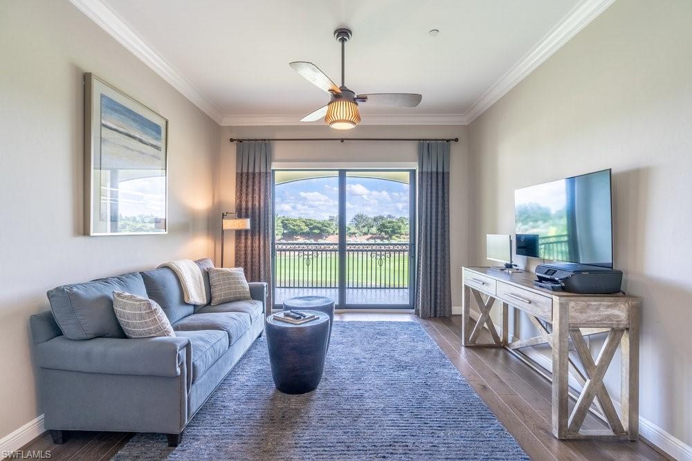 CARRARA - Residential