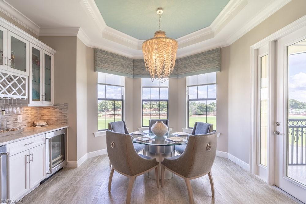 CARRARA - Residential