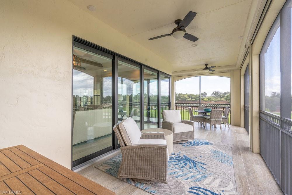 CARRARA - Residential