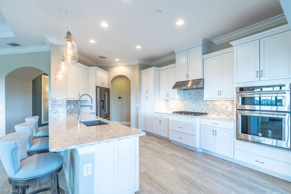 CARRARA - Residential