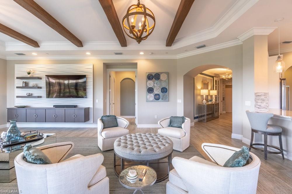 CARRARA - Residential