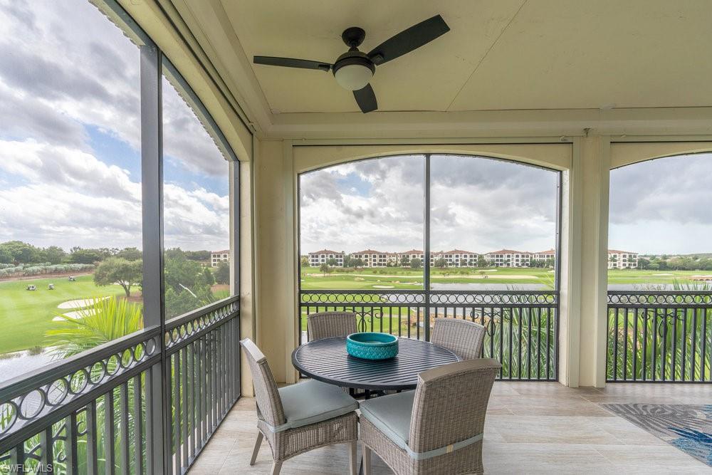 CARRARA - Residential