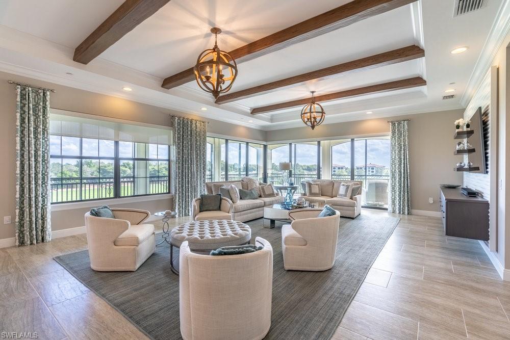 CARRARA - Residential