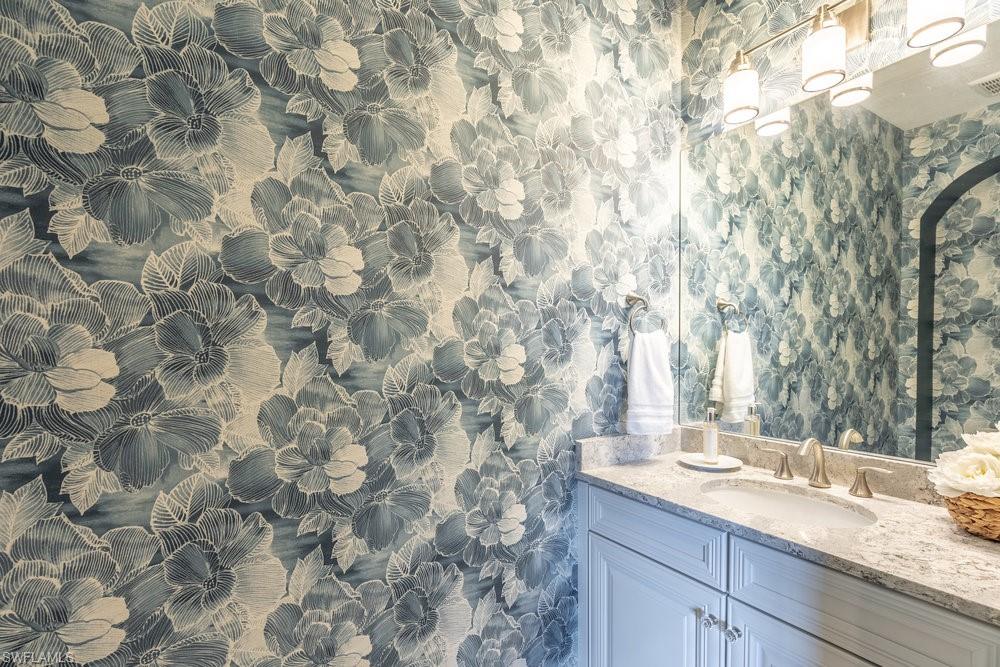 CARRARA - Residential