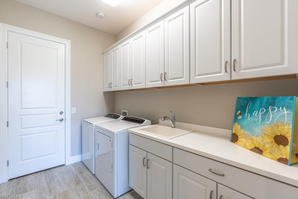 CARRARA - Residential