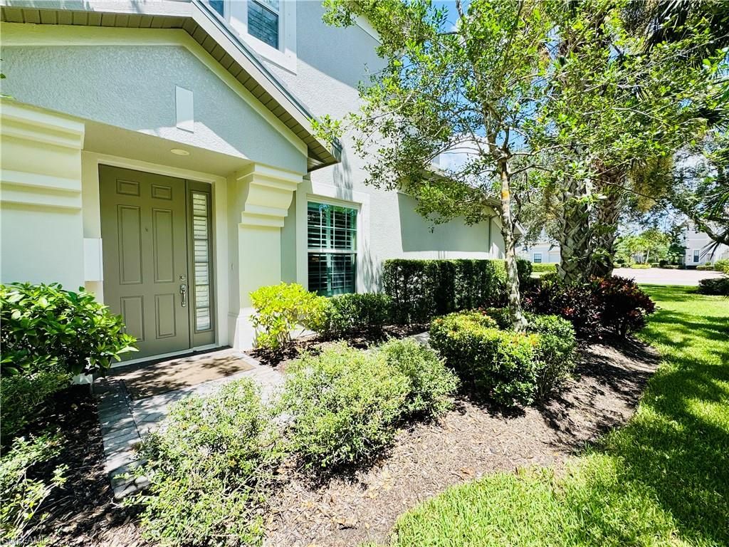 Photo of 12038 Covent Garden CT #704, NAPLES, FL 34120 (MLS # 225084381)