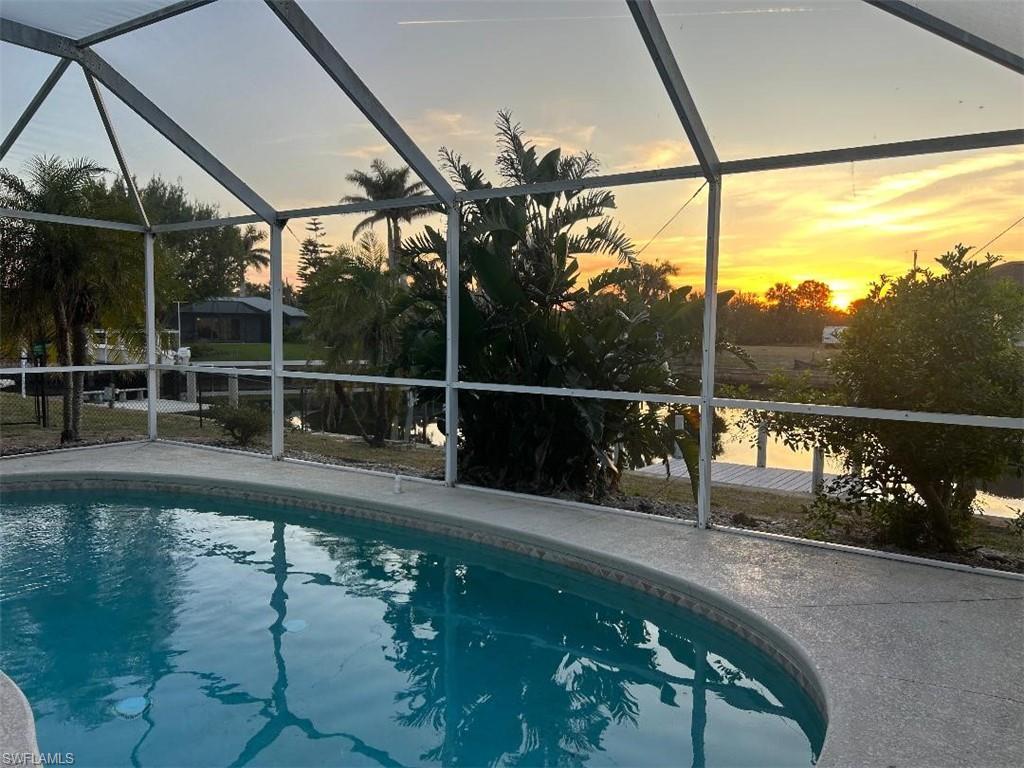 PORT CHARLOTTE - Residential