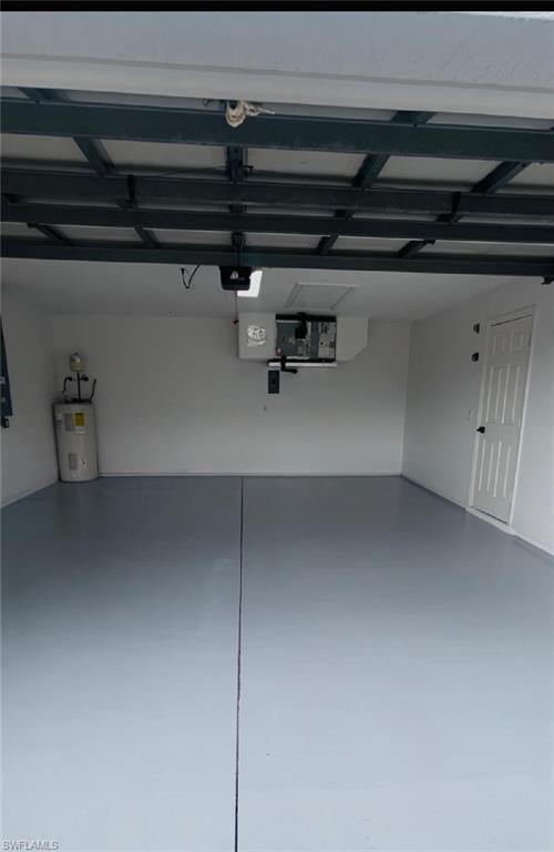 PORT CHARLOTTE - Residential